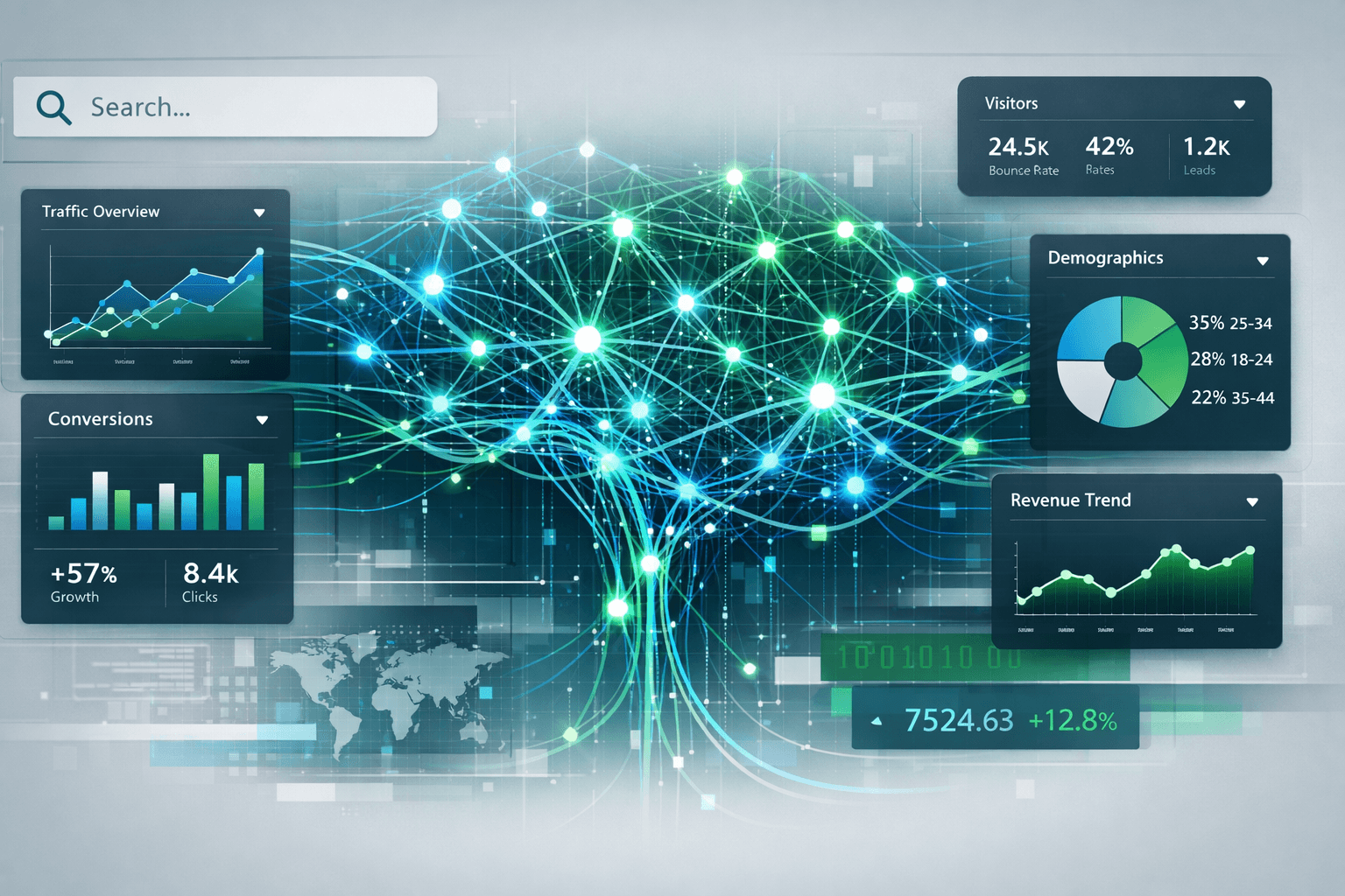PPC Advertising in 2026 - The Shift from Automation to Agentic Autonomy