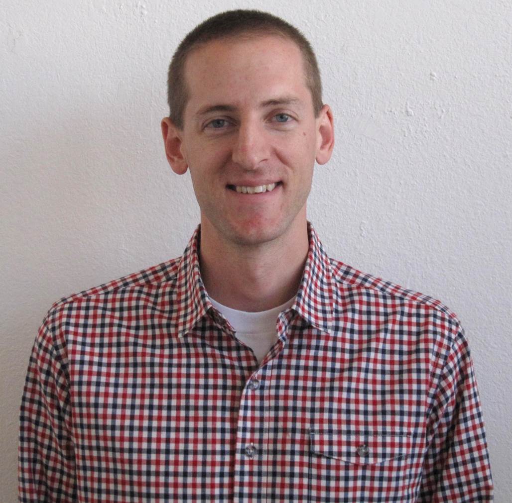 Brian Krieger, Co-founder and CEO at kGoal