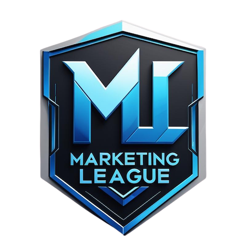 MarketingLeague Logo