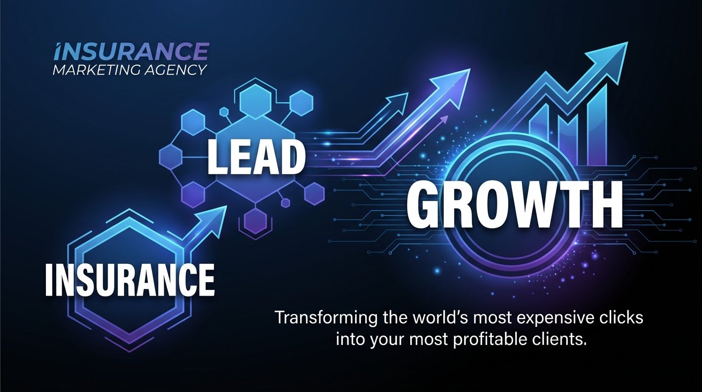 Insurance Marketing Agency