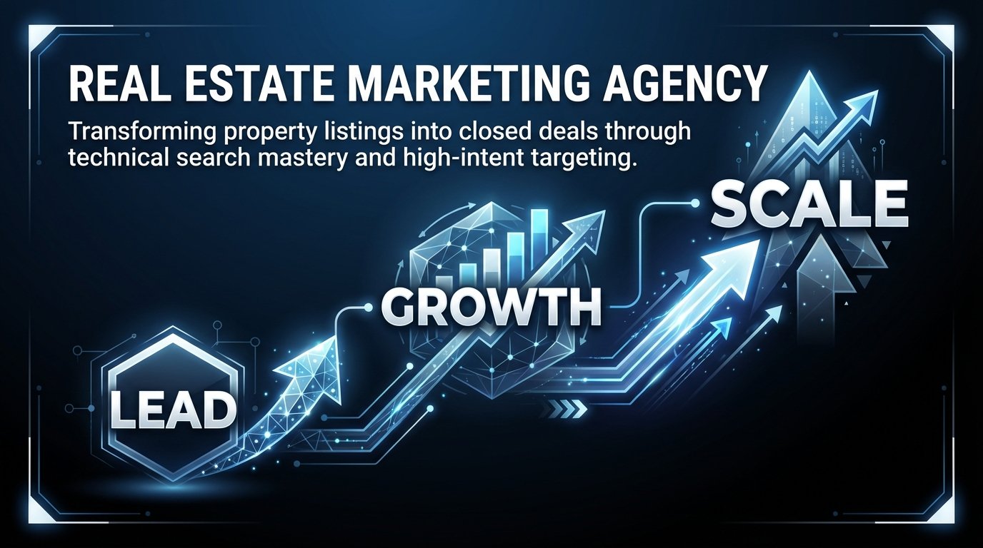 Real Estate Marketing Agency